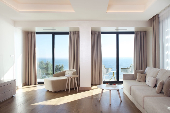 Imagen de la habitación del Hotel Cosmoapartments. Foto 5