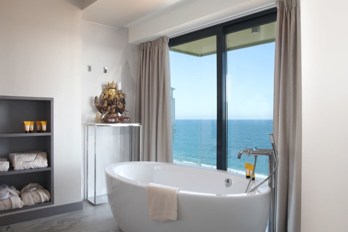 Imagen de la habitación del Hotel Cosmoapartments. Foto 11