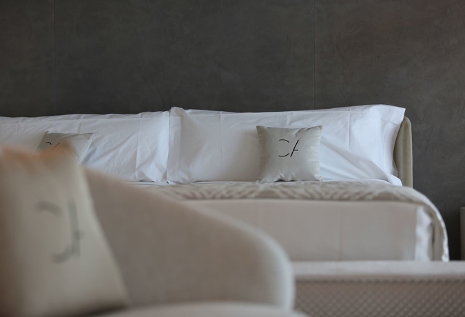 Imagen de la habitación del Hotel Cosmoapartments. Foto 14