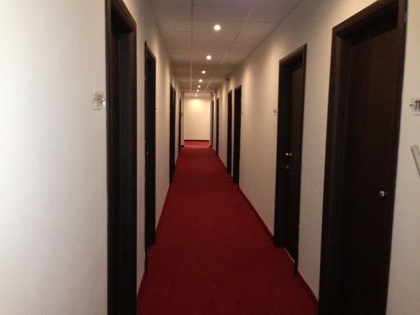 Imagen de los interiores del Hotel Cosmopolit Athens. Foto 10