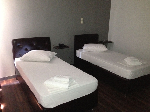 Imagen de la habitación del Hotel Cosmopolit Athens. Foto 5