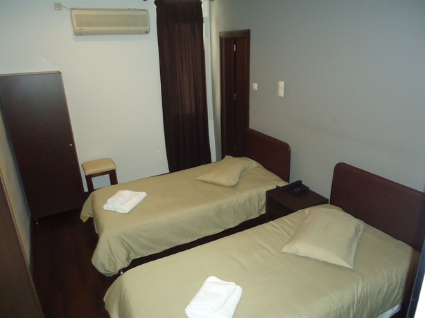 Imagen de la habitación del Hotel Cosmopolit Athens. Foto 6