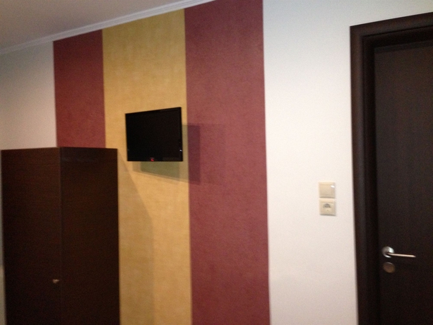 Imagen de la habitación del Hotel Cosmopolit Athens. Foto 8