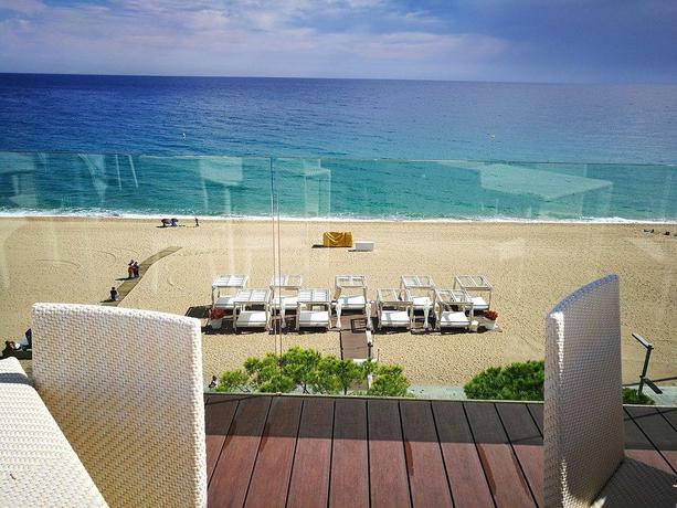 Imagen de los exteriores del Hotel Cosmopolita Boutique and Spa. Foto 6