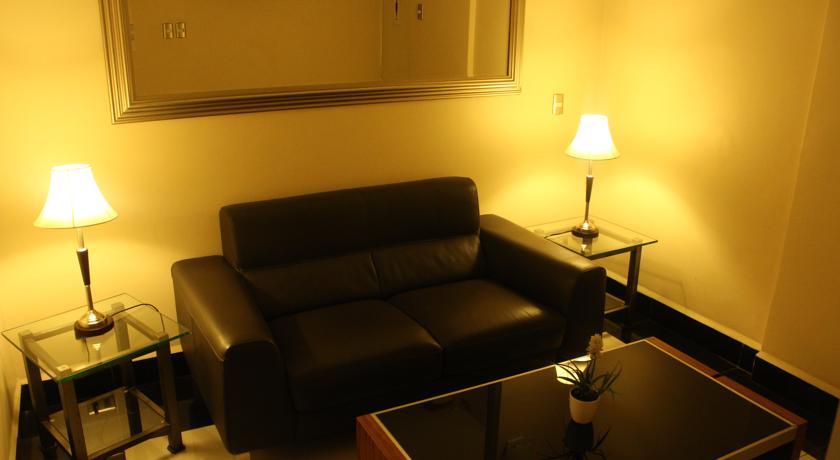 Imagen general del Hotel Cosmopolita Hostel. Foto 5