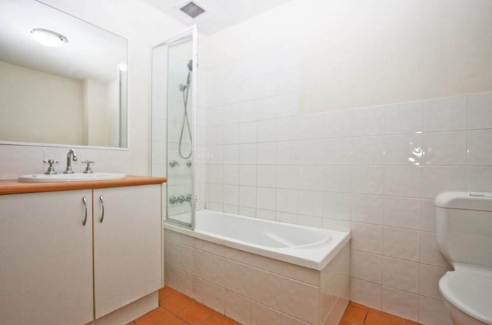 Imagen de la habitación del Hotel Cosmopolitan Apartments. Foto 12