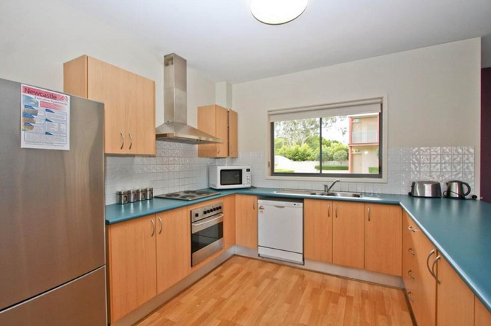 Imagen de la habitación del Hotel Cosmopolitan Apartments. Foto 13