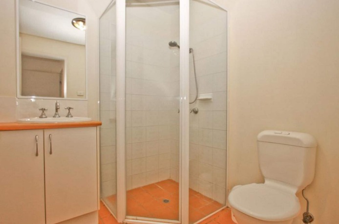 Imagen de la habitación del Hotel Cosmopolitan Apartments. Foto 17