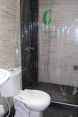 Imagen de la habitación del Hotel Cosmopolitan Bogota. Foto 6