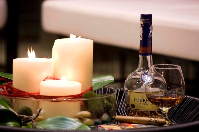 Imagen de los exteriores del Hotel Cosmopolitan Bologna. Foto 13