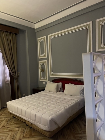 Imagen de la habitación del Hotel Cosmopolitan Cairo. Foto 4