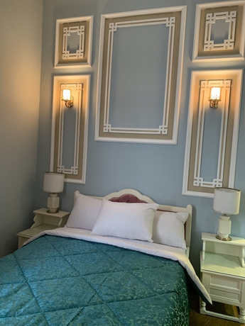 Imagen de la habitación del Hotel Cosmopolitan Cairo. Foto 7