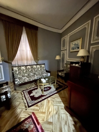 Imagen de la habitación del Hotel Cosmopolitan Cairo. Foto 10
