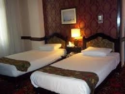 Imagen de la habitación del Hotel Cosmopolitan Cairo. Foto 3