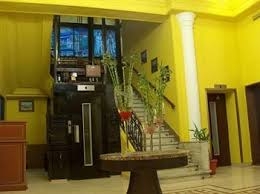 Imagen de los interiores del Hotel Cosmopolitan Cairo. Foto 4