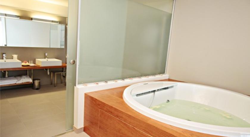 Imagen general del Hotel Cosmopolitan, Civitanova Marche. Foto 2