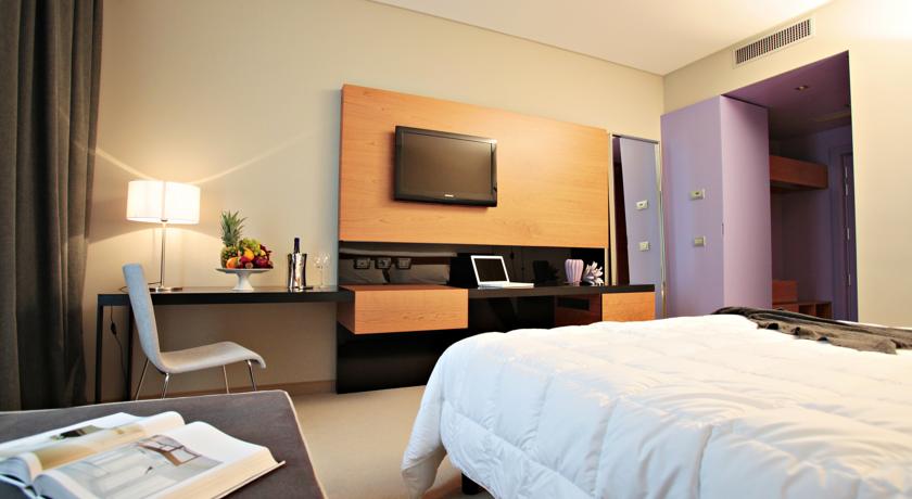 Imagen general del Hotel Cosmopolitan, Civitanova Marche. Foto 5