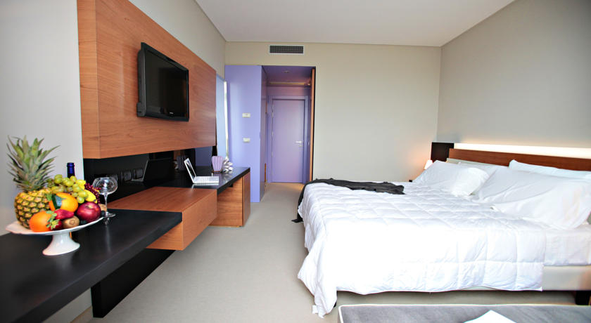 Imagen general del Hotel Cosmopolitan, Civitanova Marche. Foto 6