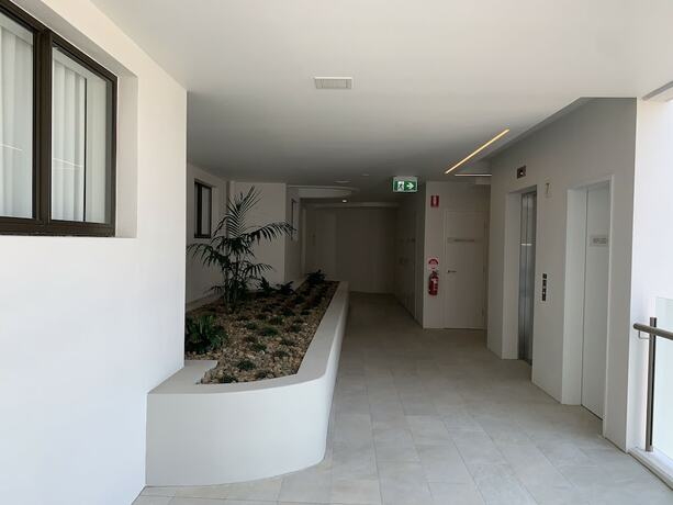 Imagen general del Hotel Cosmopolitan Exclusive Rental Apartments. Foto 4
