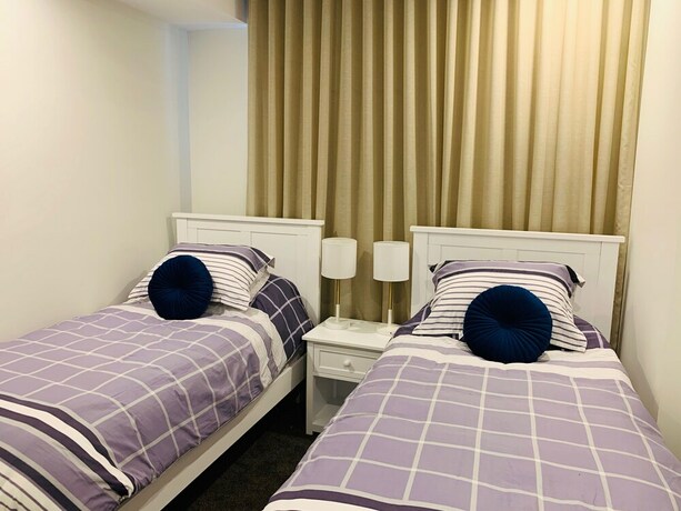 Imagen general del Hotel Cosmopolitan Exclusive Rental Apartments. Foto 5