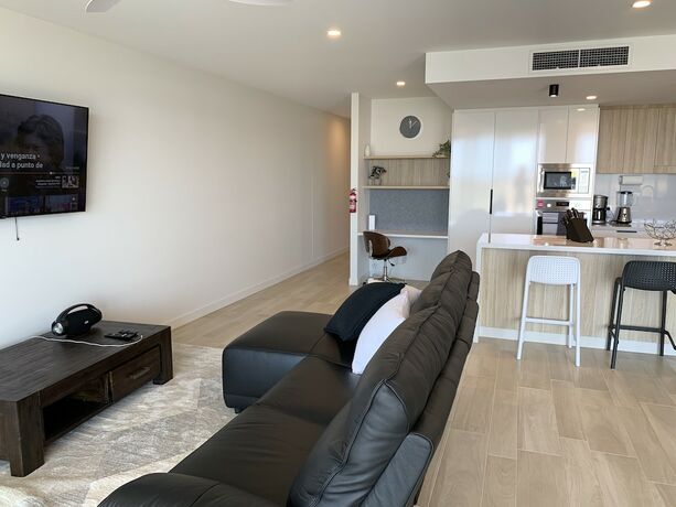 Imagen general del Hotel Cosmopolitan Exclusive Rental Apartments. Foto 11