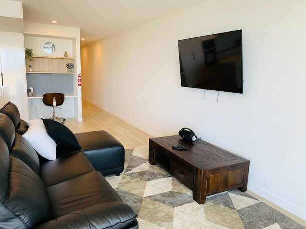 Imagen general del Hotel Cosmopolitan Exclusive Rental Apartments. Foto 17