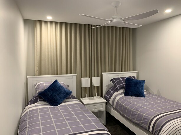 Imagen de la habitación del Hotel Cosmopolitan Exclusive Rental Apartments. Foto 19
