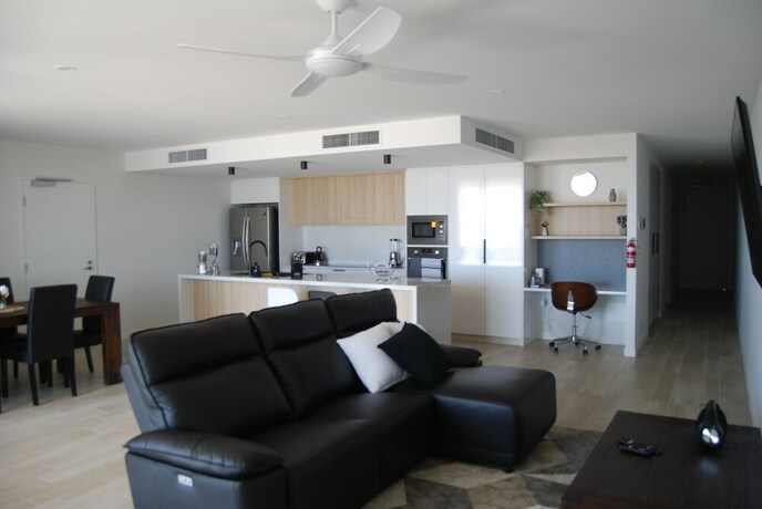 Imagen de la habitación del Hotel Cosmopolitan Exclusive Rental Apartments. Foto 23