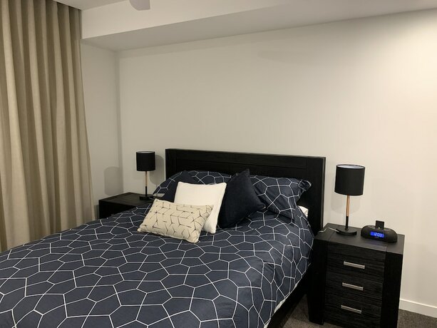 Imagen de la habitación del Hotel Cosmopolitan Exclusive Rental Apartments. Foto 27