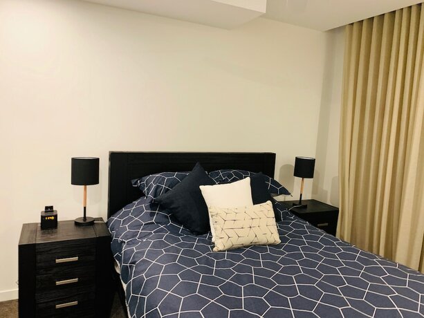 Imagen de la habitación del Hotel Cosmopolitan Exclusive Rental Apartments. Foto 29
