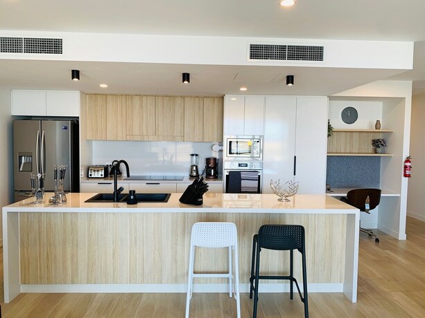 Imagen de la habitación del Hotel Cosmopolitan Exclusive Rental Apartments. Foto 30