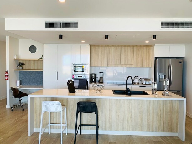 Imagen de la habitación del Hotel Cosmopolitan Exclusive Rental Apartments. Foto 34