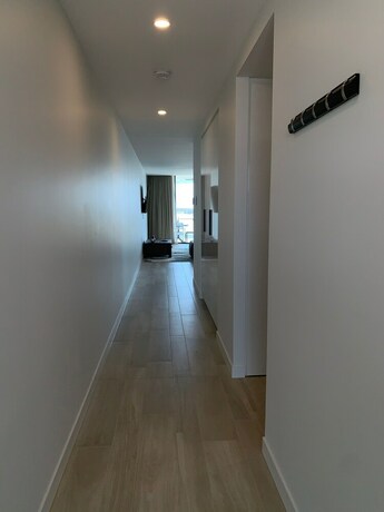 Imagen de los interiores del Hotel Cosmopolitan Exclusive Rental Apartments. Foto 35