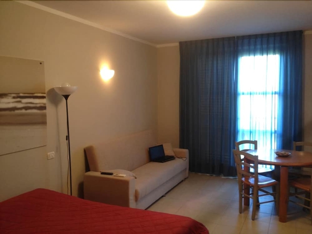 Imagen de la habitación del Hotel Cosmopolitan Golf and Beach Resort. Foto 5