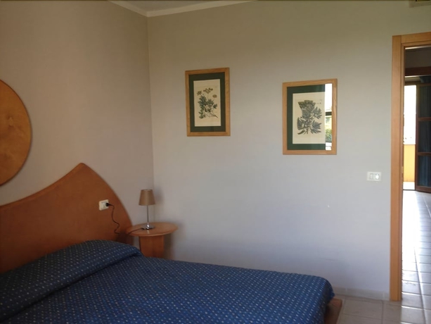 Imagen de la habitación del Hotel Cosmopolitan Golf and Beach Resort. Foto 6