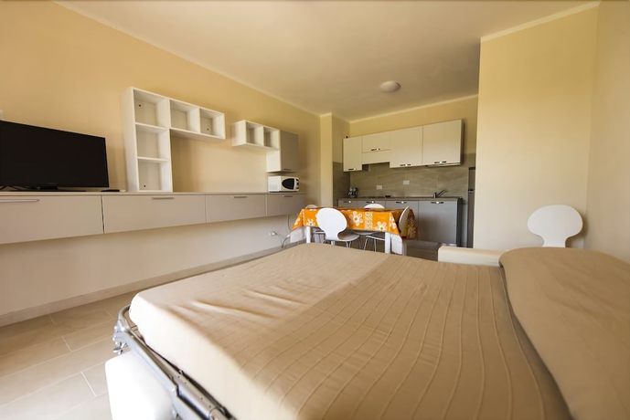 Imagen de la habitación del Hotel Cosmopolitan Golf and Beach Resort. Foto 7