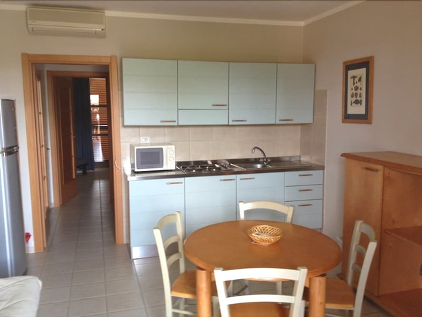 Imagen de la habitación del Hotel Cosmopolitan Golf and Beach Resort. Foto 10