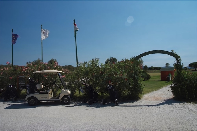 Imagen general del Hotel Cosmopolitan Golf and Beach Resort. Foto 2