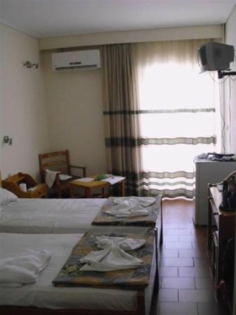 Imagen general del Hotel Cosmopolitan Kos Hotel. Foto 4