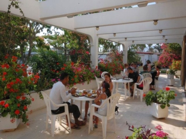 Imagen general del Hotel Cosmopolitan Kos Hotel. Foto 5