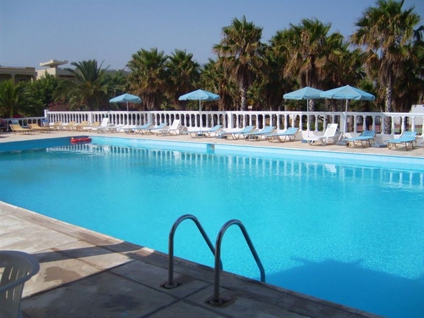 Imagen general del Hotel Cosmopolitan Kos Hotel. Foto 6