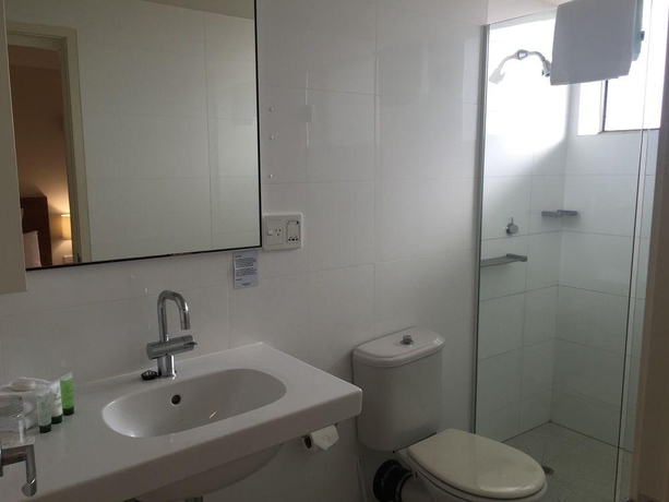 Imagen general del Hotel Cosmopolitan, St. Kilda. Foto 2