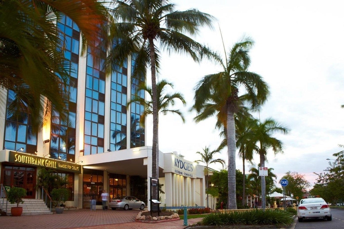 Imagen de los exteriores del Hotel Cosmopolitan, St. Kilda. Foto 16