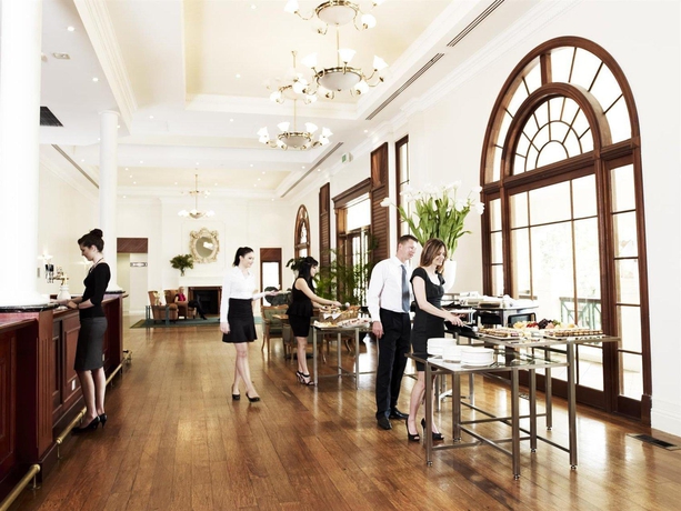 Imagen de la habitación del Hotel Cosmopolitan, St. Kilda. Foto 15