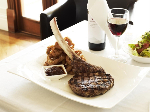 Imagen general del Hotel Cosmopolitan, St. Kilda. Foto 3