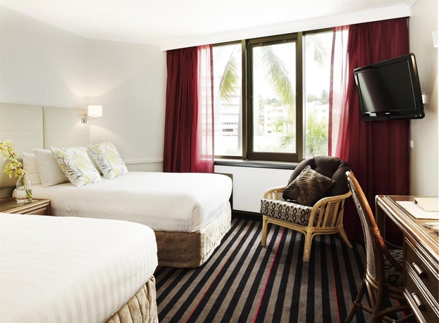 Imagen general del Hotel Cosmopolitan, St. Kilda. Foto 4