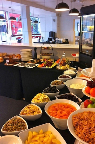 Imagen general del Hotel Cosmopolitan, St. Kilda. Foto 5