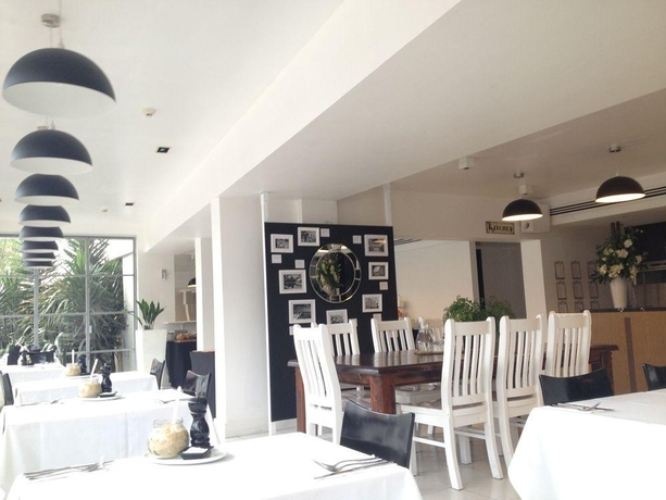 Imagen general del Hotel Cosmopolitan, St. Kilda. Foto 7