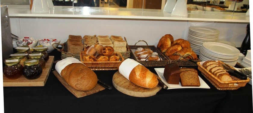 Imagen general del Hotel Cosmopolitan, St. Kilda. Foto 8