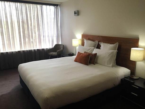 Imagen general del Hotel Cosmopolitan, St. Kilda. Foto 9